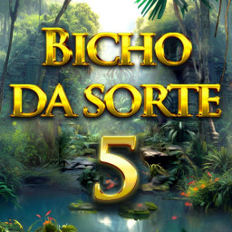 Bicho da sorte 5